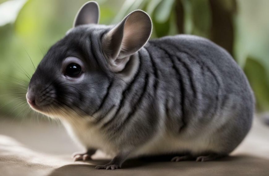 jak rozpoznać płeć chomika