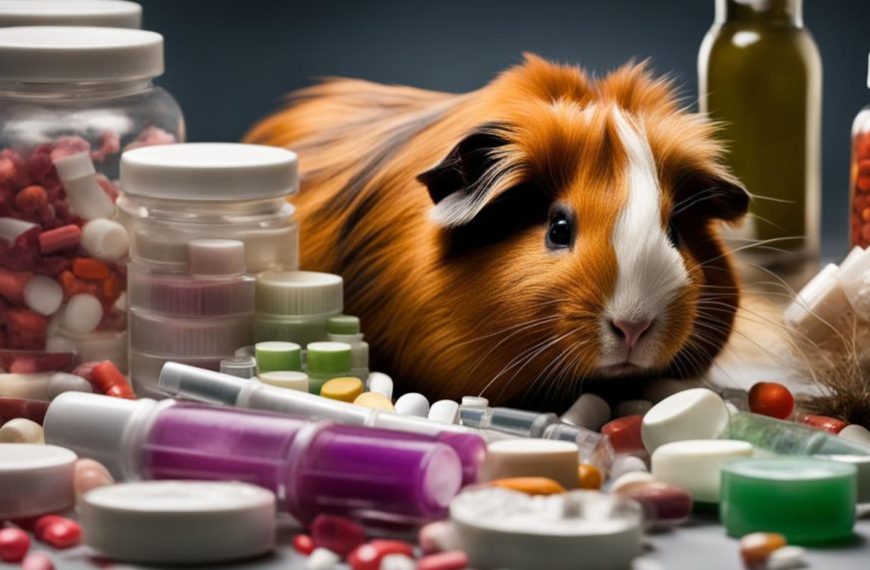 ile kosztuje leczenie grzybicy u świnki morskiej